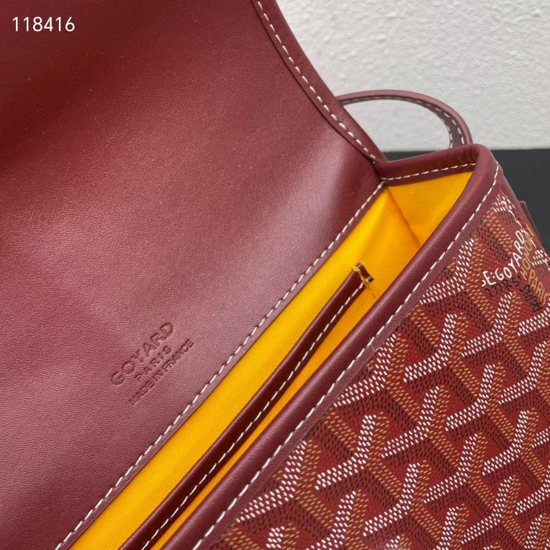 165RA6BDE Stylish leather bag