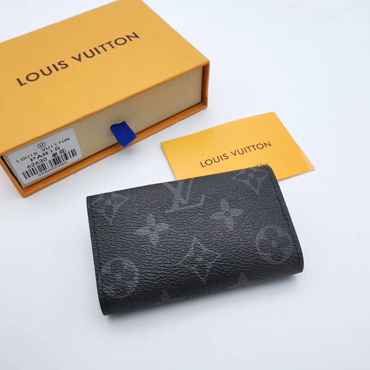 1E6BDE Stylish leather wallets