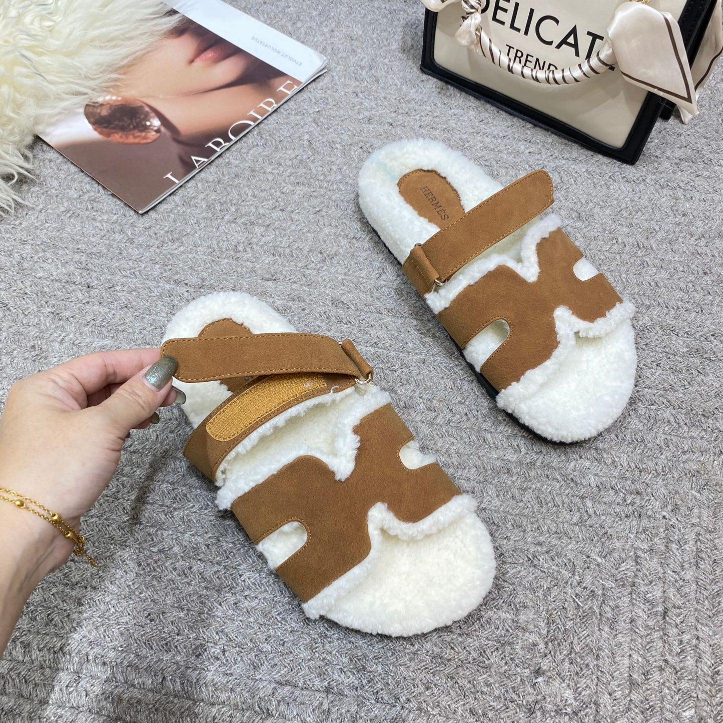 1XH69ZDE Stylish shoes