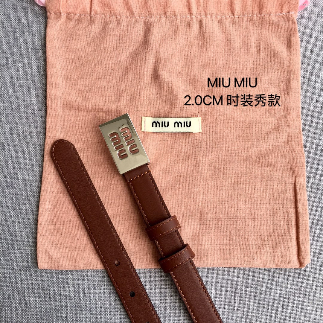 255RA9PDE Stylish  High quality belt With full package