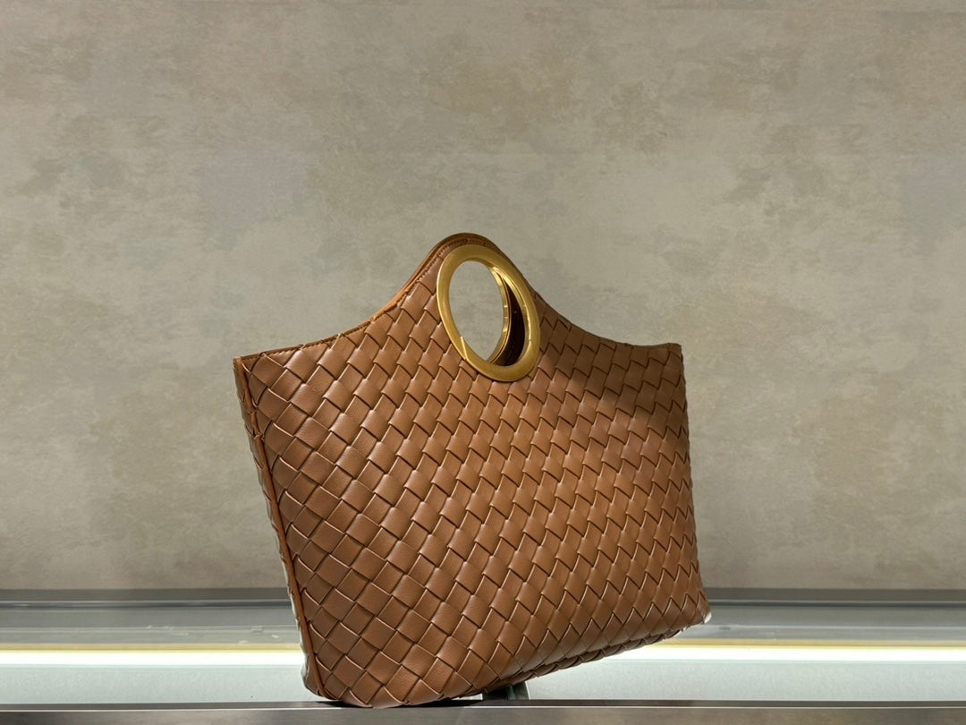 1XA70BDE Stylish High quality leather bag