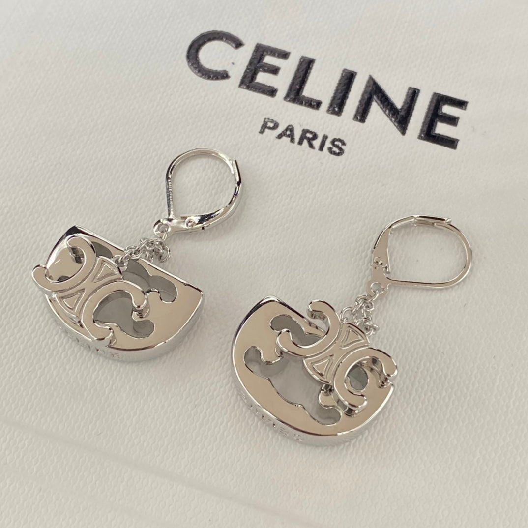 1NCL177EDE Stylish Earrings