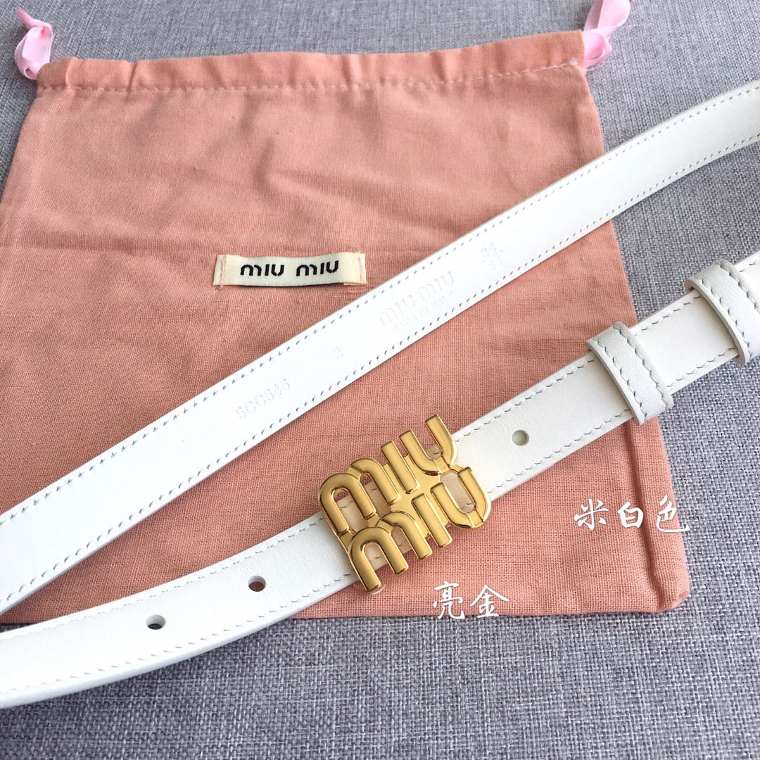 255RA8PDE Stylish  High quality belt With full package