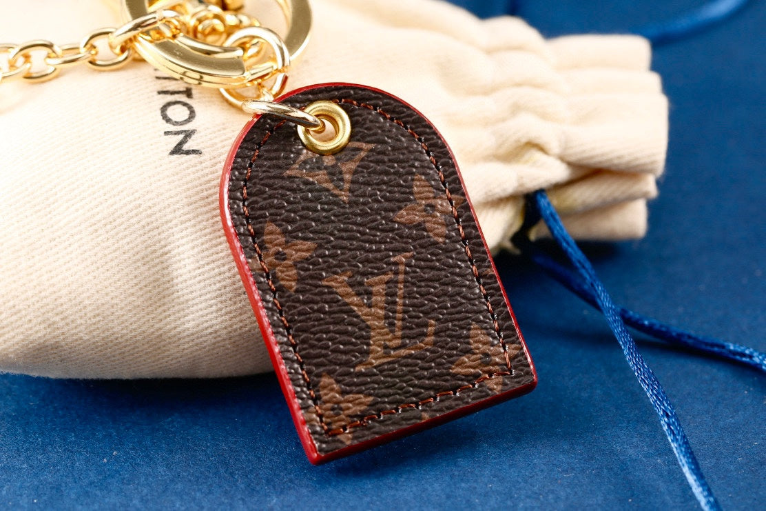 3RE5ADE Stylish key closure