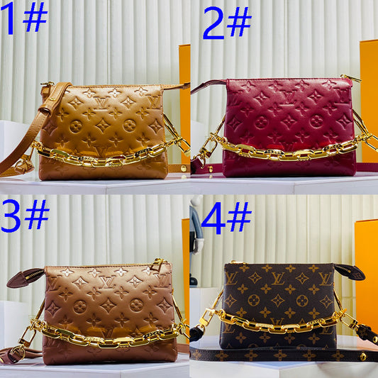 3E160BDE Stylish leather bag 