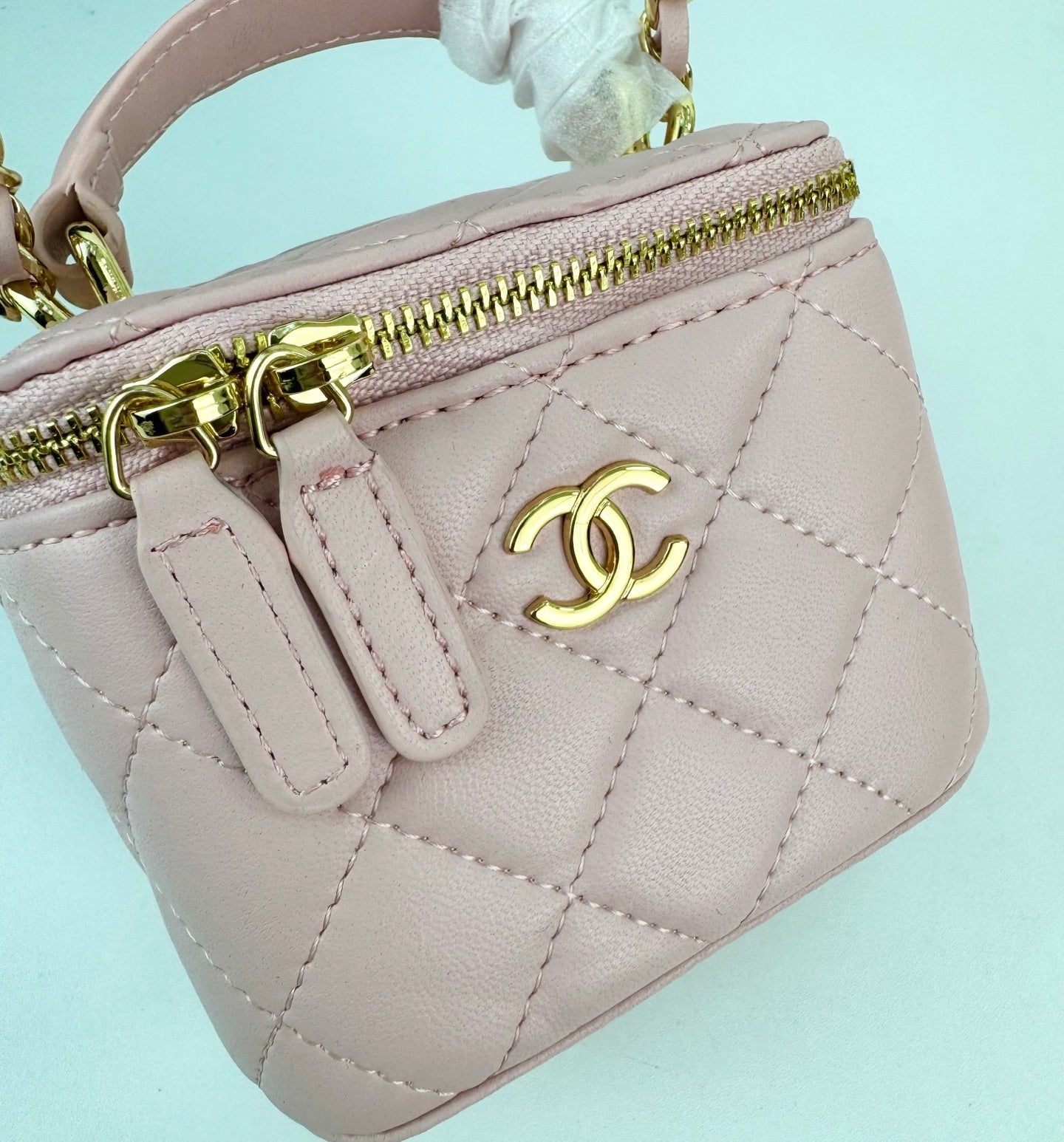 1XC46BDE Stylish leather bag