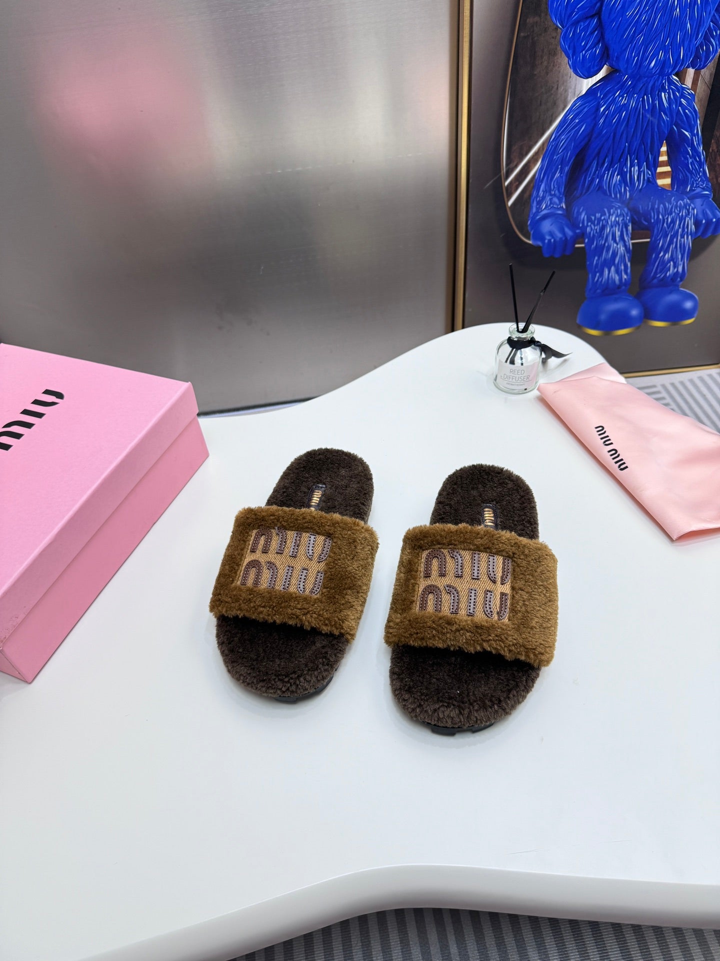 1XA63ZDE Stylish shoes