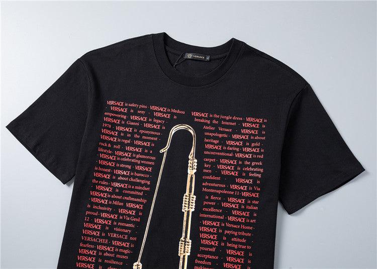135WV94UDE Stylish T-shirts