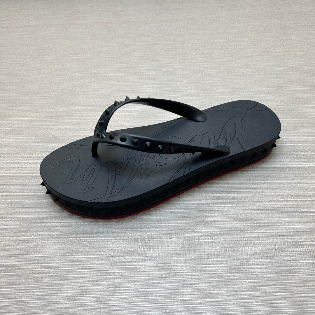 54A17ZDE Stylish slippers