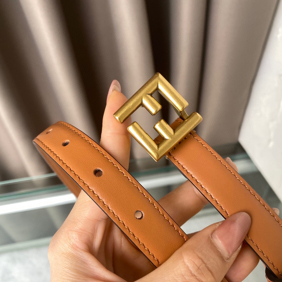 1XF48PDE Stylish  High quality belt With full package