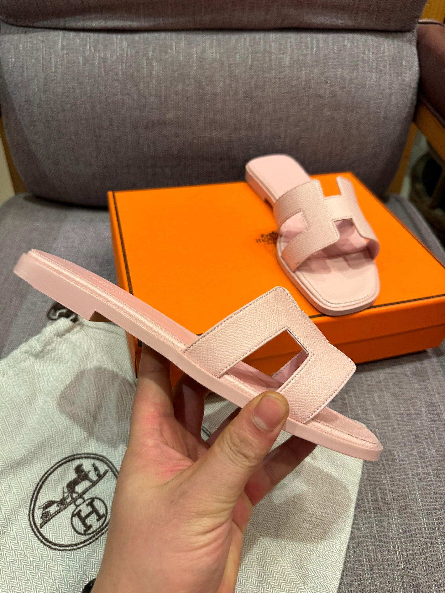 1ZH238ZDE Stylish Slippers