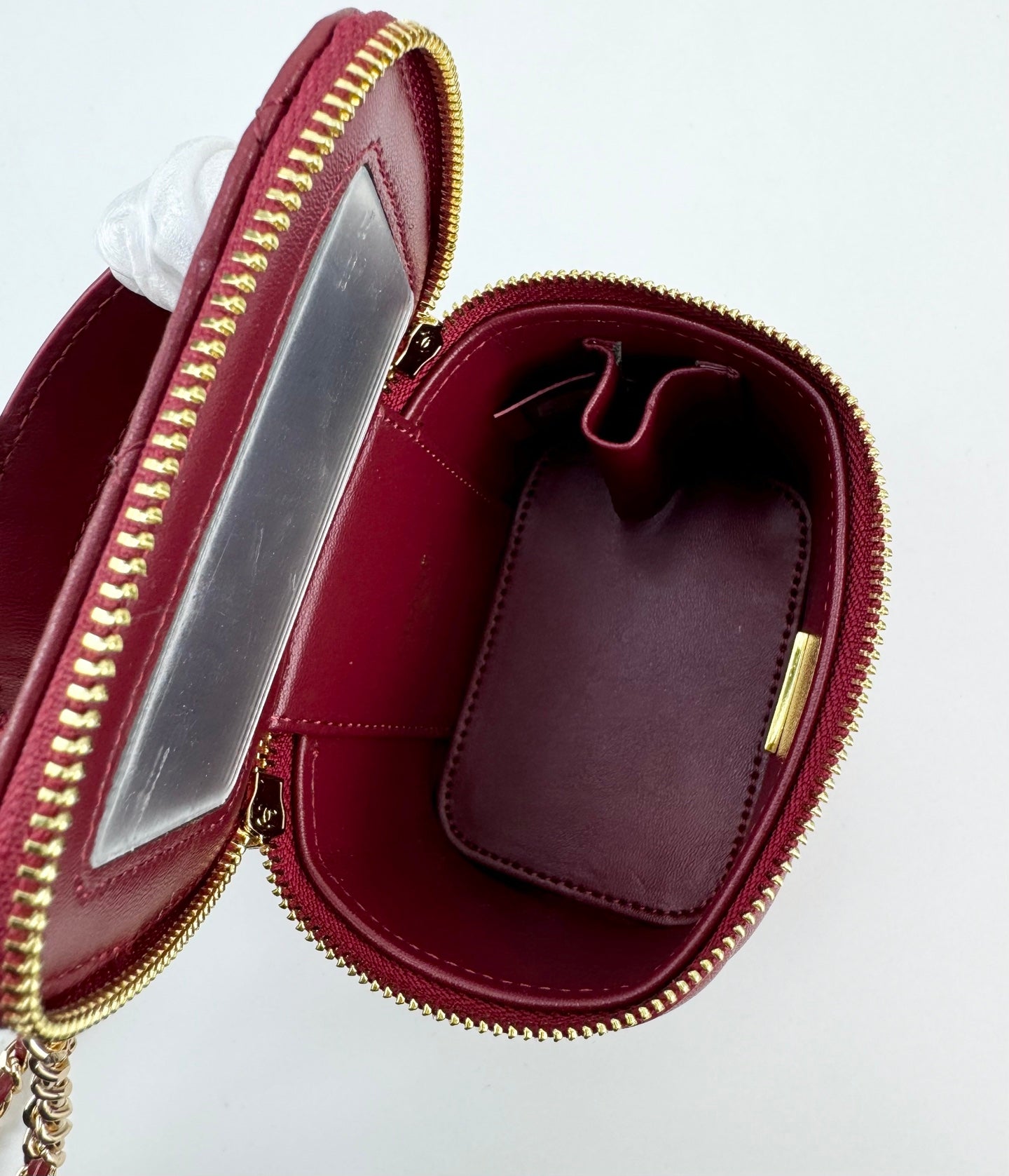 1XC46BDE Stylish leather bag