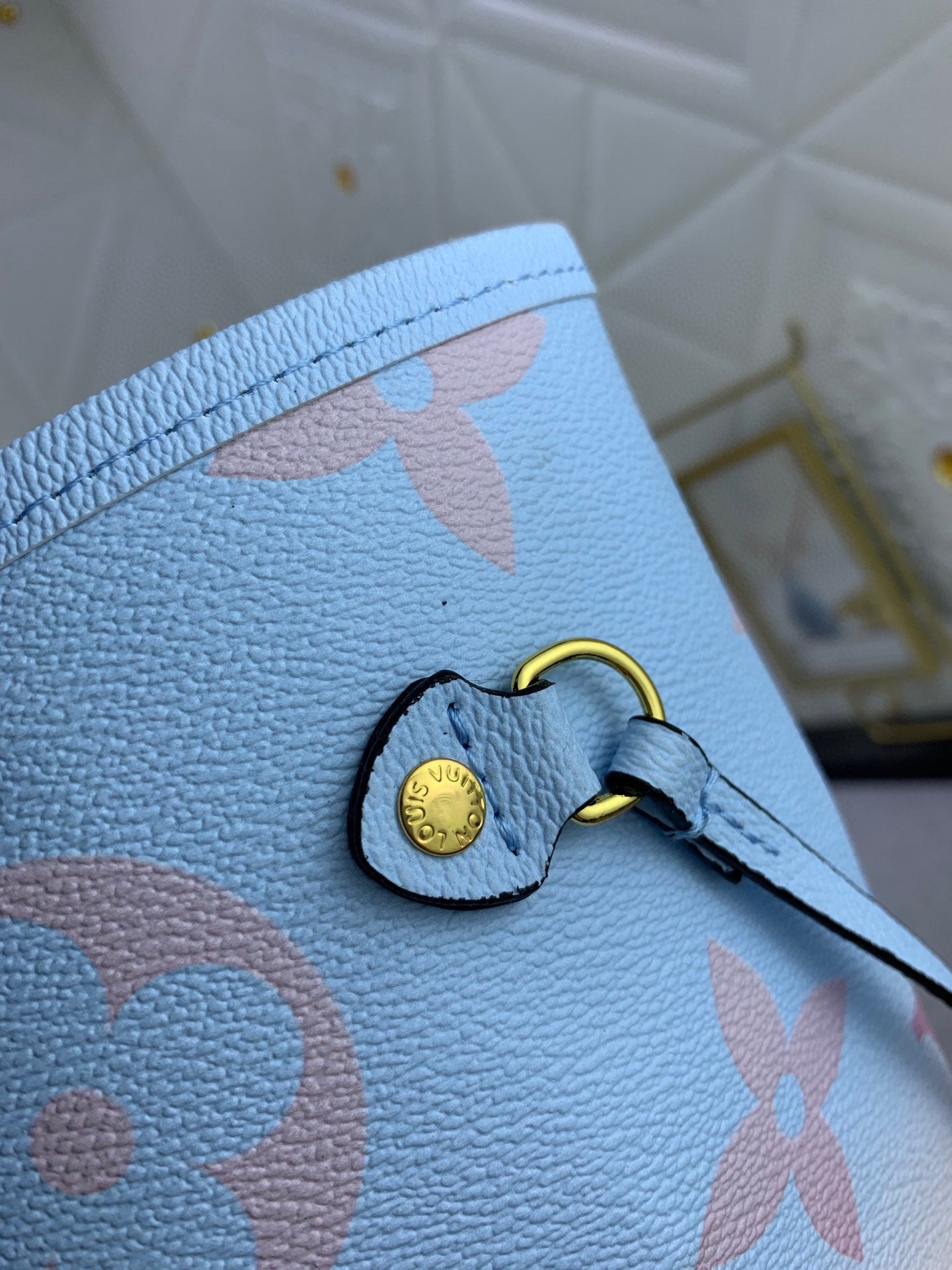 2XE87BDE Stylish leather bag 