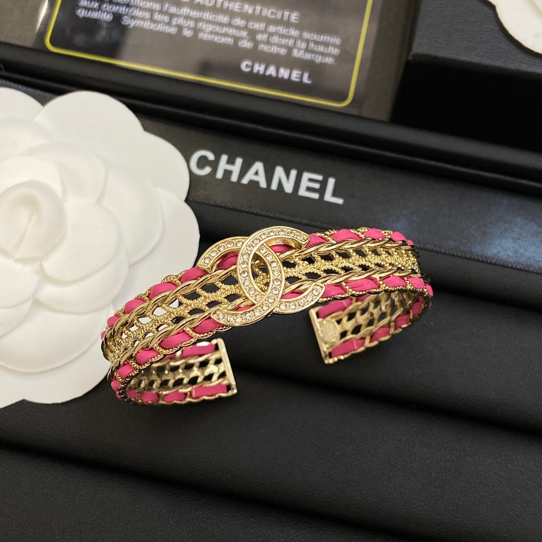 14C340KDE Stylish Bracelets