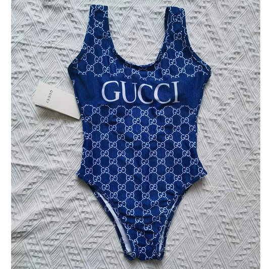 14B156YDE Stylish Bikini swimsuit