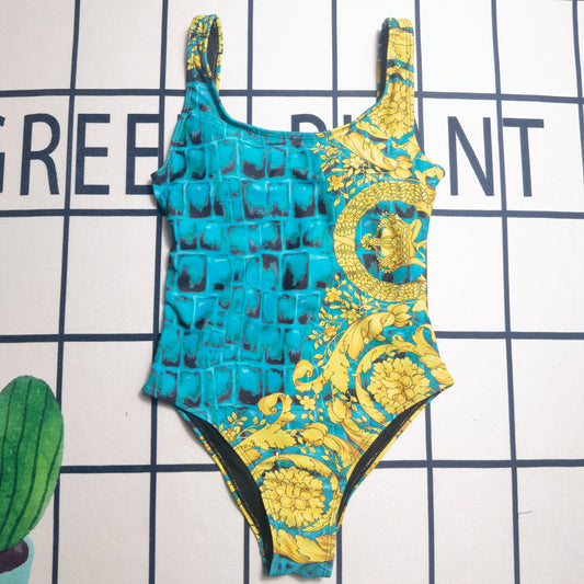 14A284YDE Stylish Bikini swimsuit