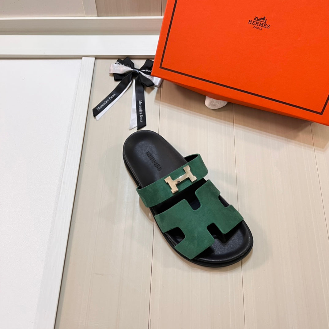 14H206ZDE Stylish Slippers