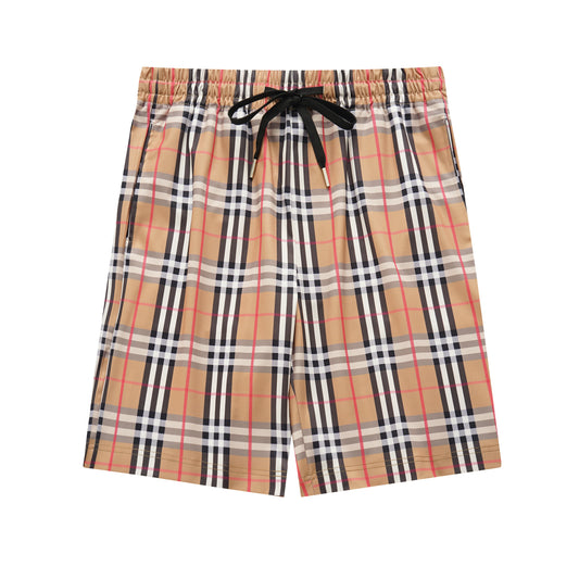 145RR48UDE Stylish shorts
