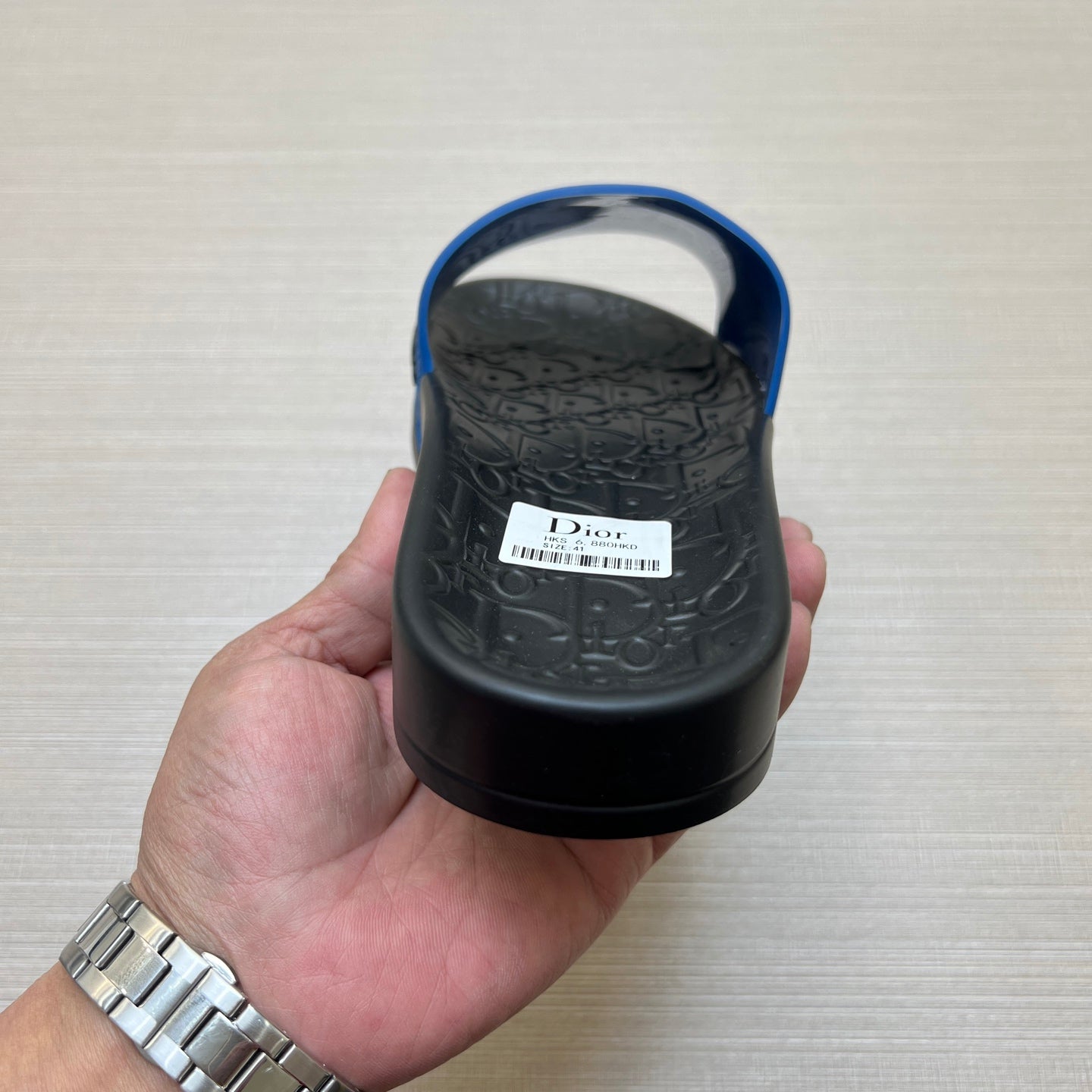 535ZD278ZDE Stylish Slippers