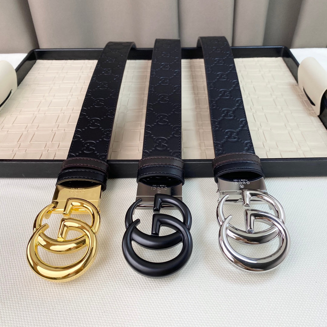 14B122PDE Stylish  High quality belt With full package