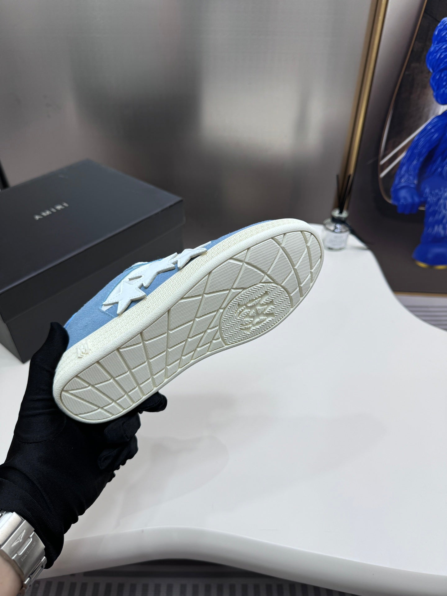 1JA7ZDE Stylish shoes