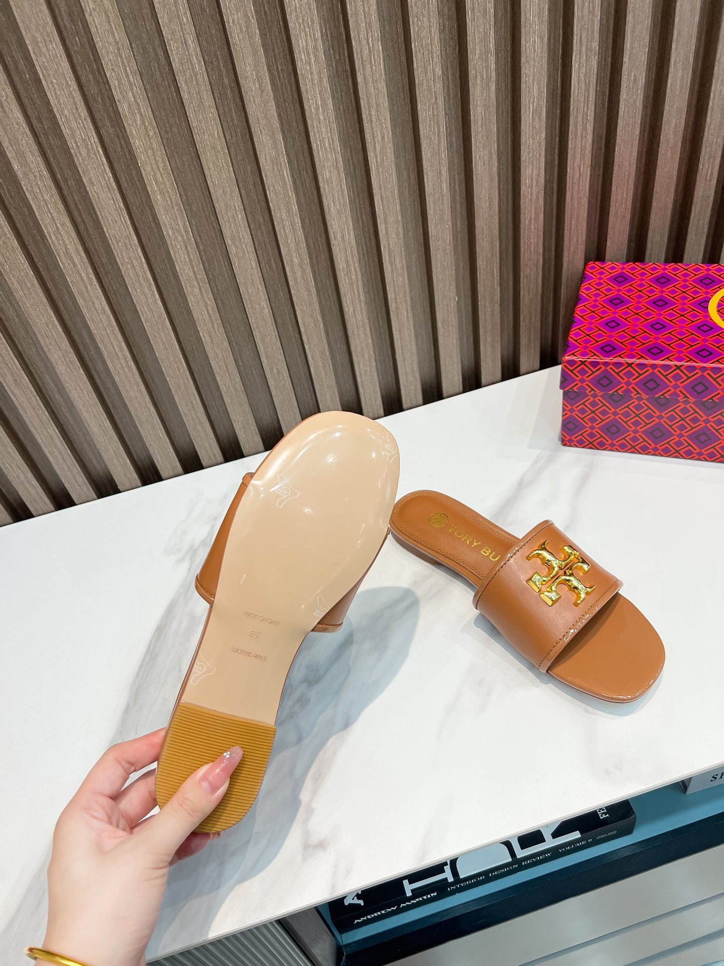 285ZA5ZDE Stylish leather Shoes