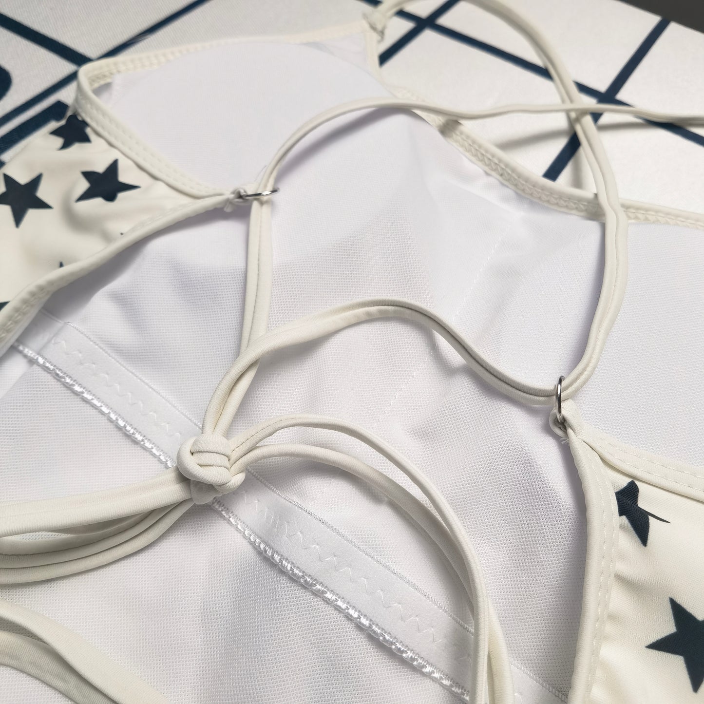 14E134YDE Stylish Bikini swimsuit
