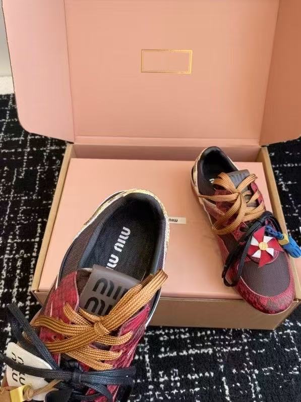 255RA12ZDE Stylish leather shoes