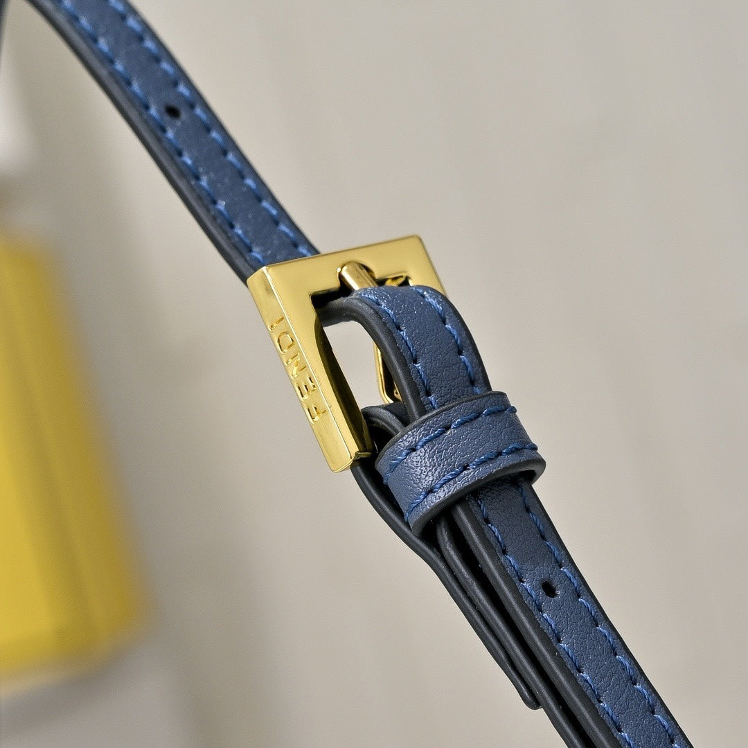 15RF10BDE Stylish Pobag
