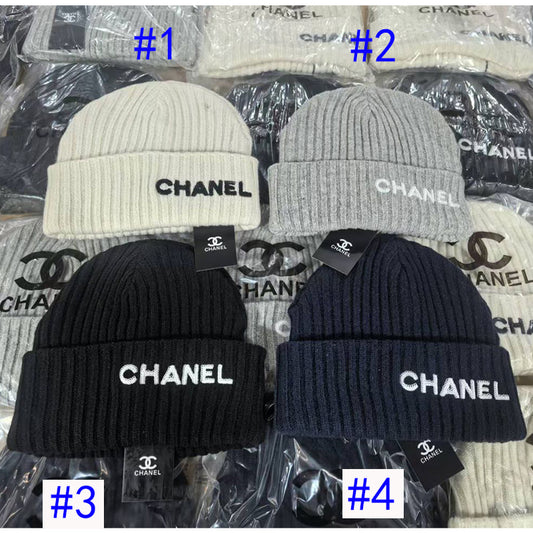 125ZC487MDE Stylish hats