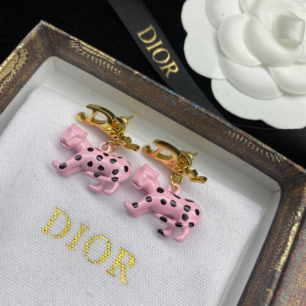 1YD191EDE Stylish Earrings
