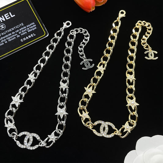 14C927XDE Stylish Necklaces