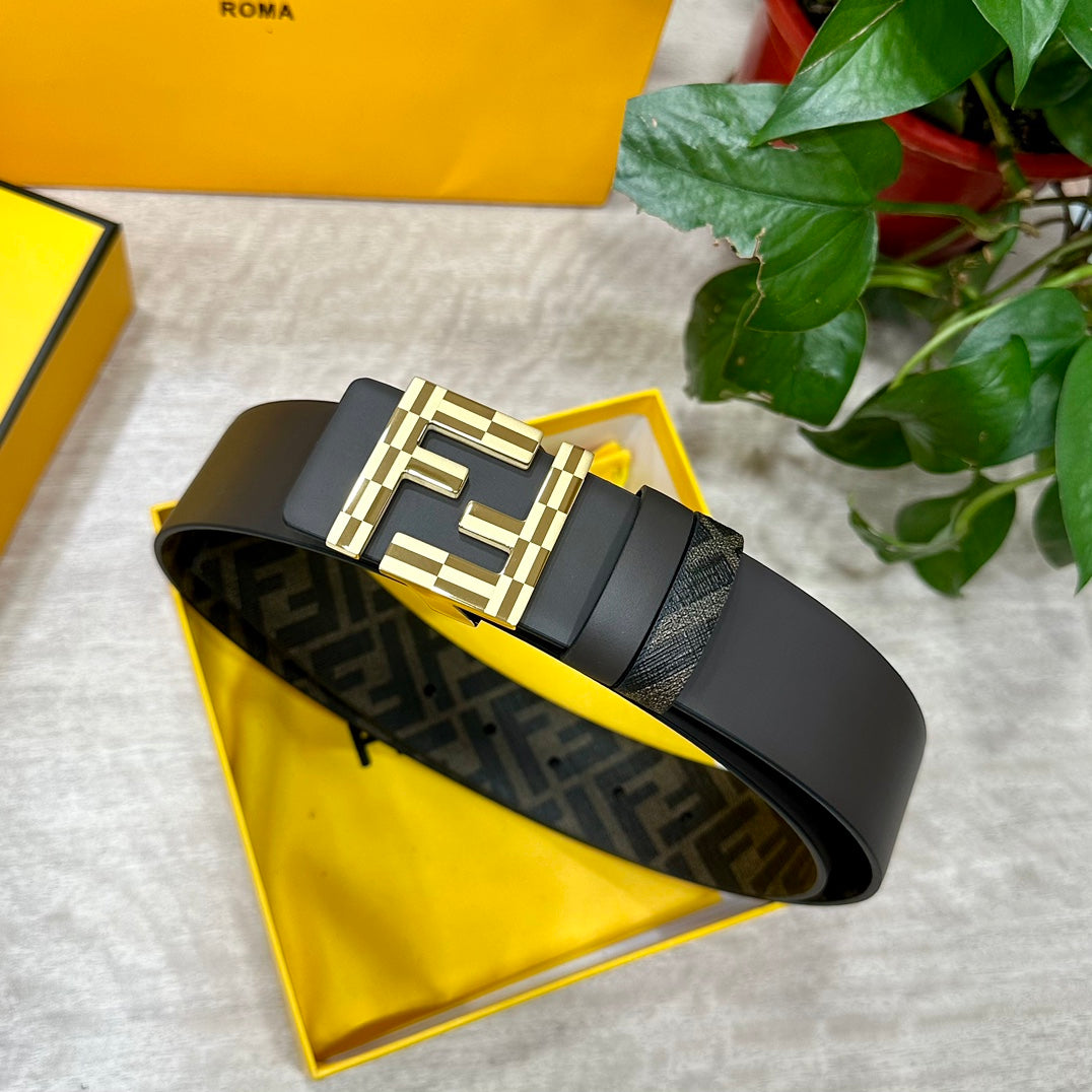 1WF184PDE Stylish  High quality belt With full package