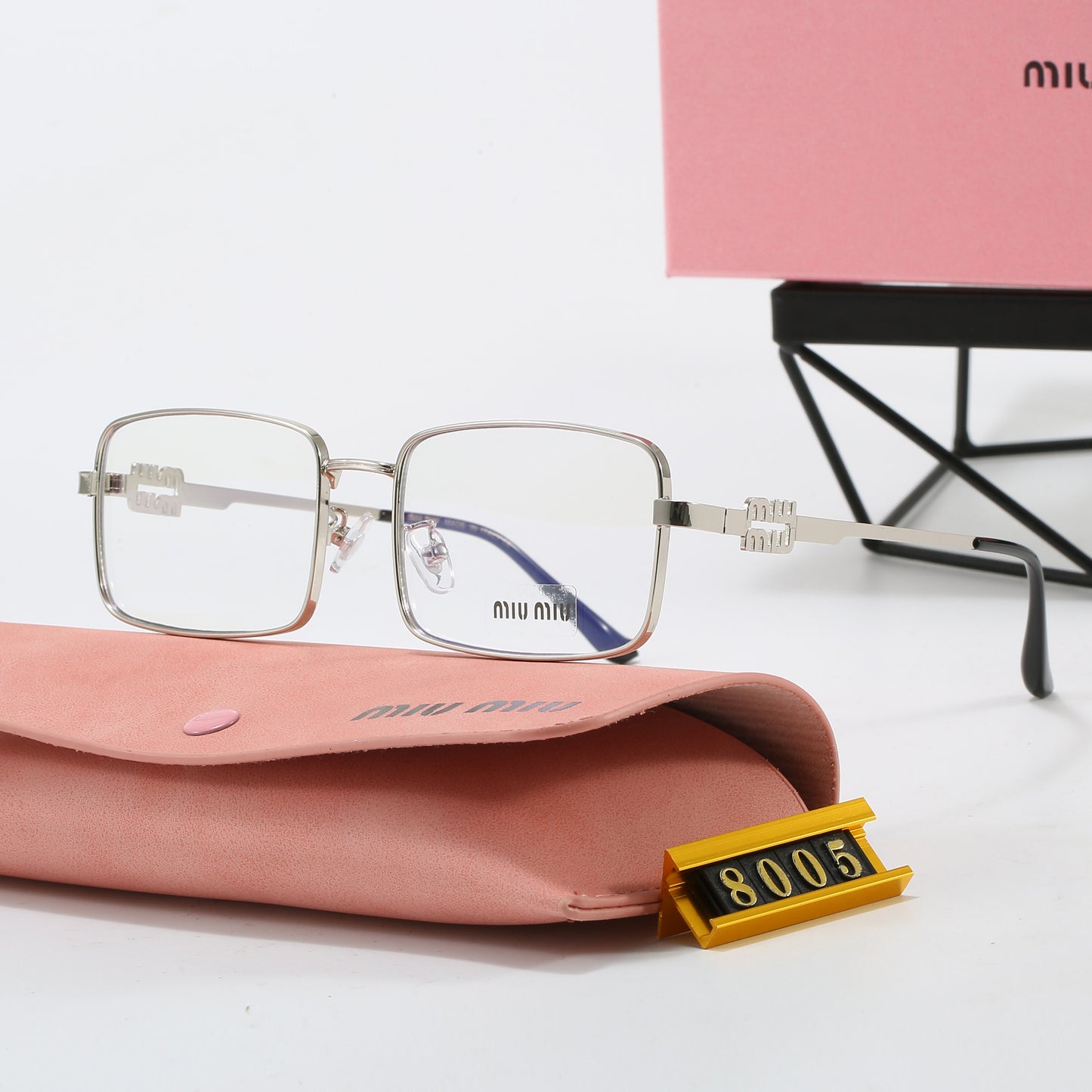 385RA49TDE Stylish Sunglasses