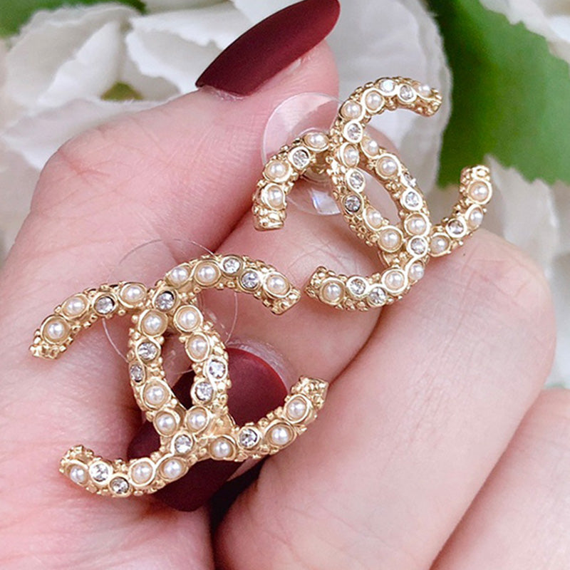 14C90EDE Stylish Earrings