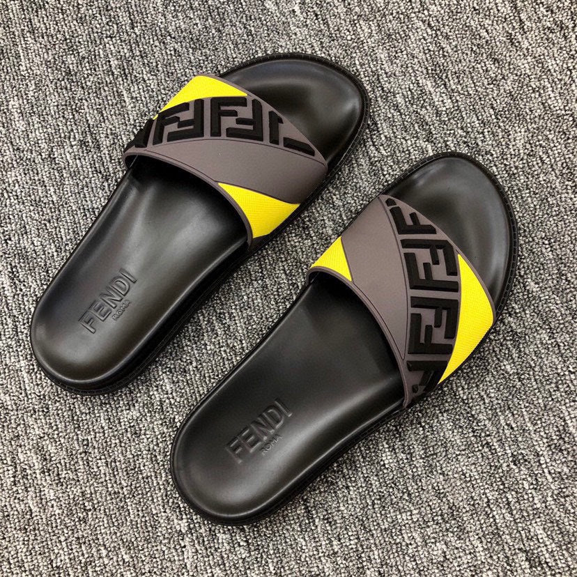 5XF108ZDE Stylish Slippers