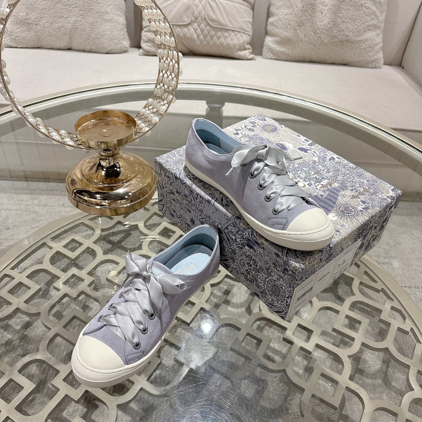 285ZD59ZDE Stylish leather Shoes
