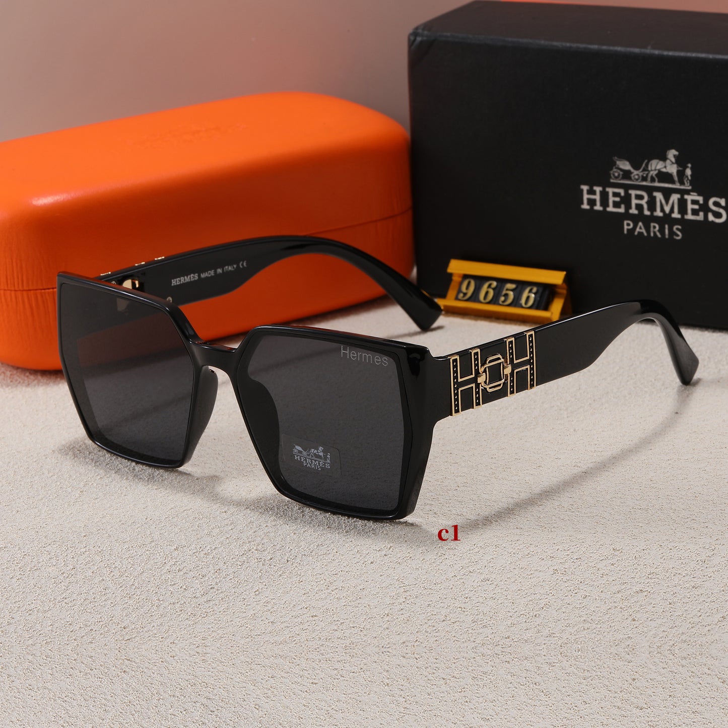 285RH15TDE Stylish  Sunglasses