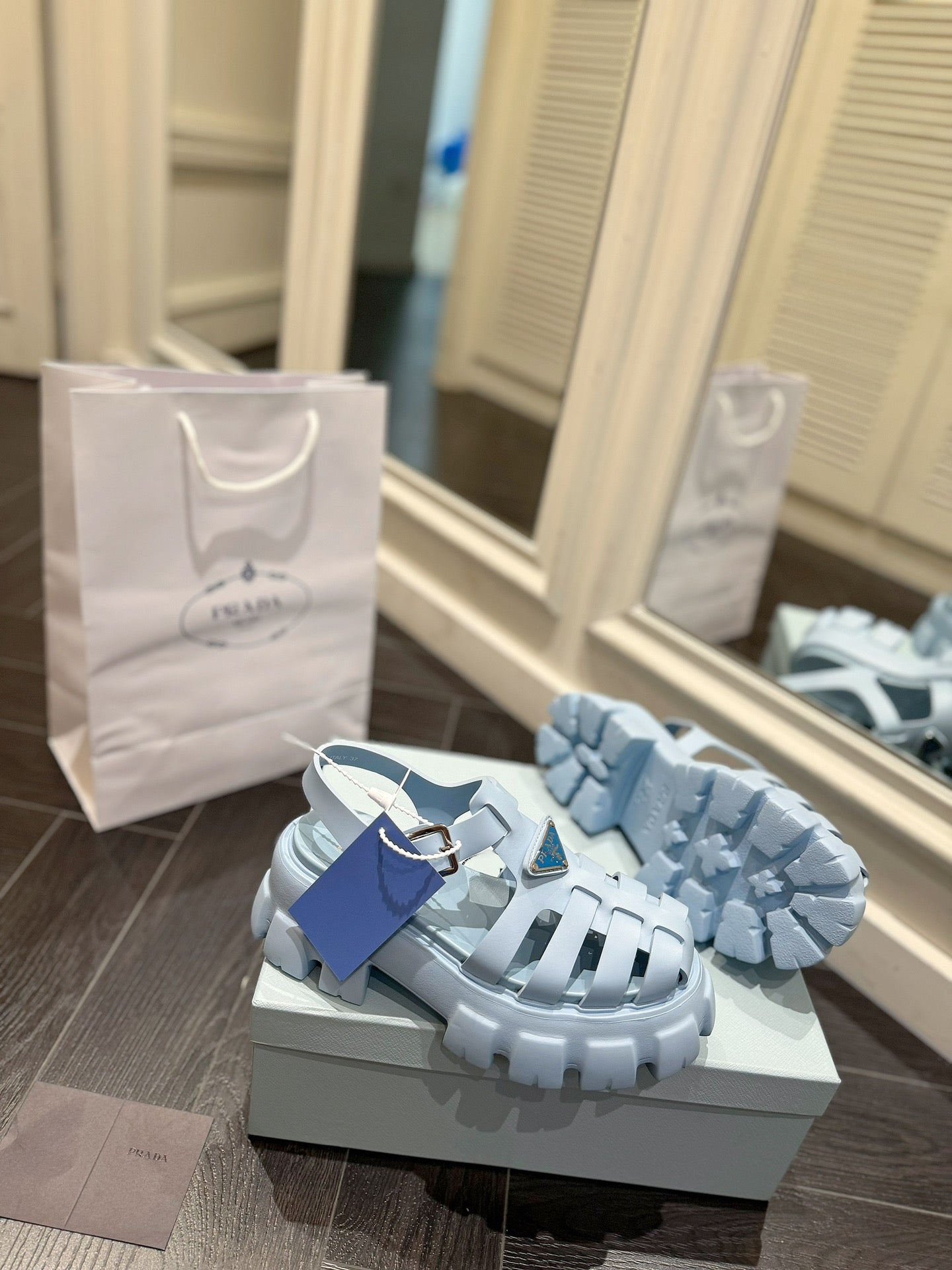 285RP51ZDE Stylish shoes