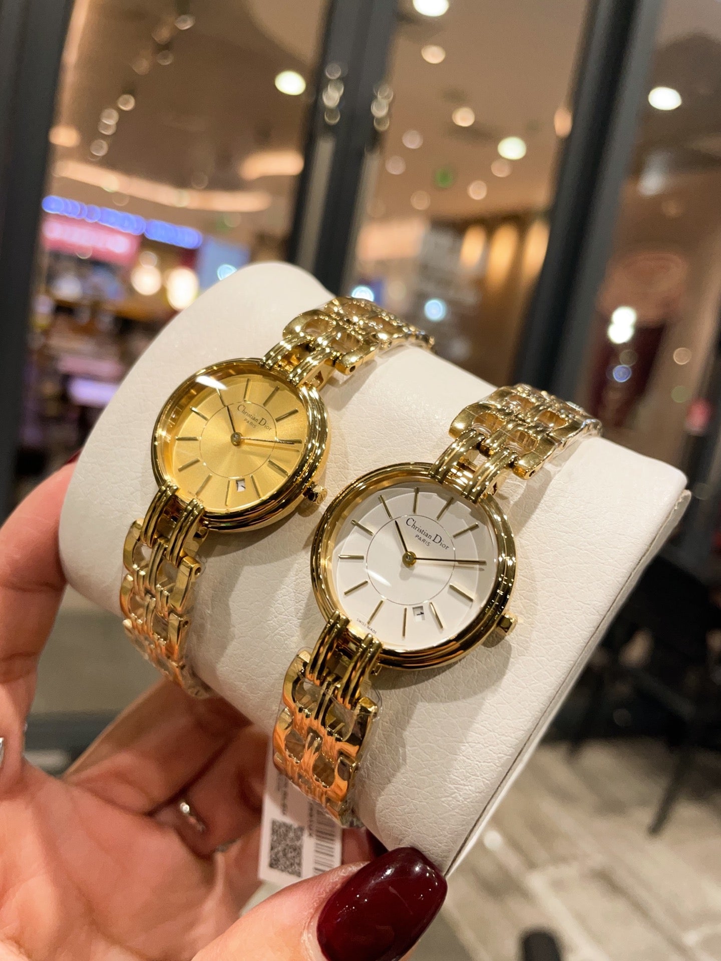 455RD8LDE Stylish Watches
