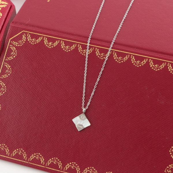 BK41XDE Stylish Necklaces
