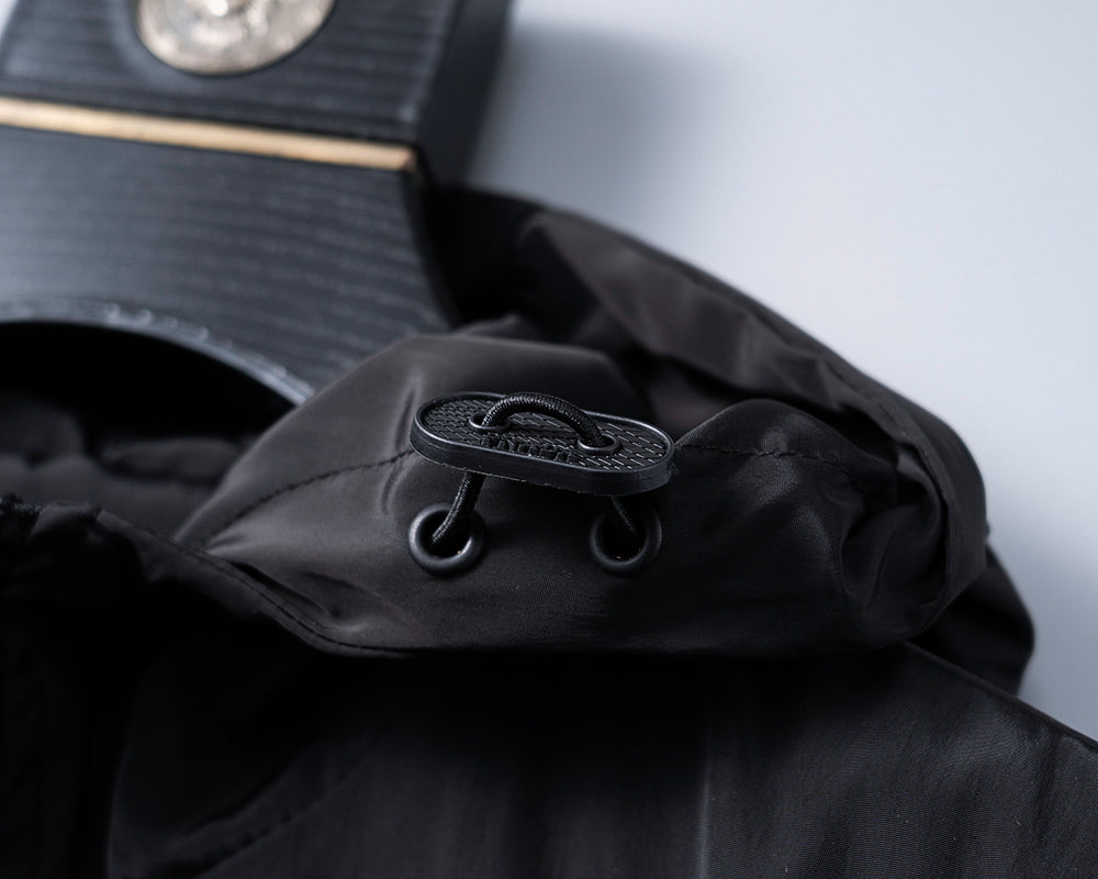 175ZPD37UDE Stylish  Coats