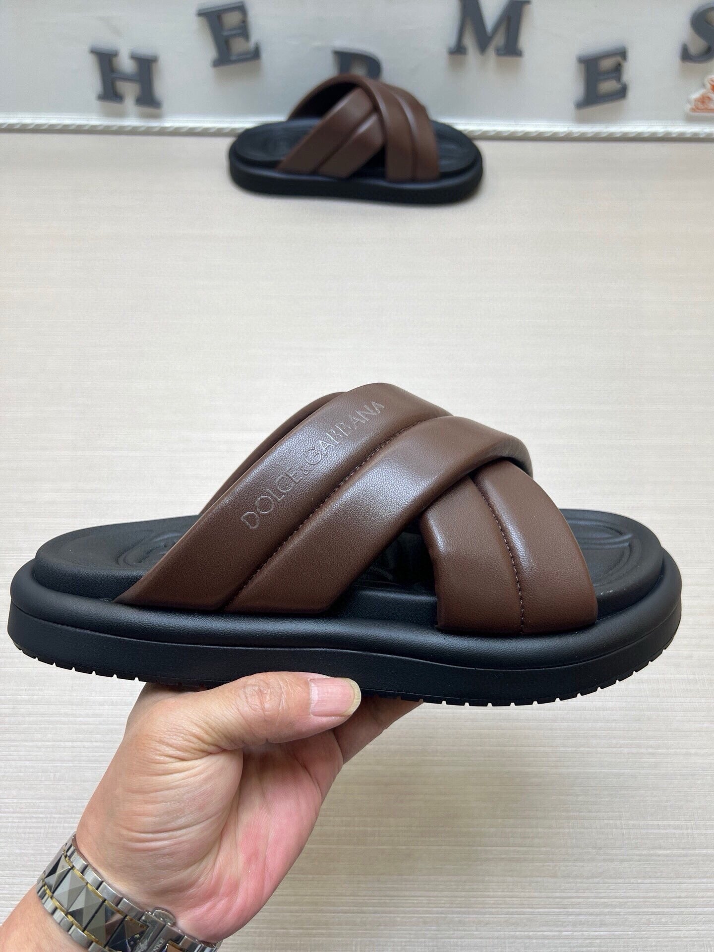 535ZA267ZDE Stylish Slippers