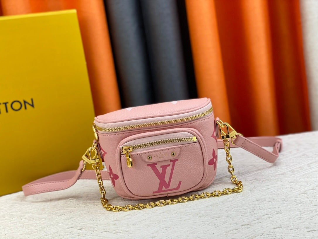 155NE58BDE Stylish leather bag