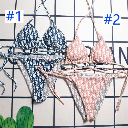 14D11YDE Stylish Bikini swimsuit