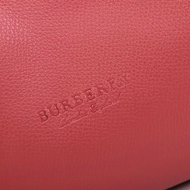 R1BDE Stylish leather bag 