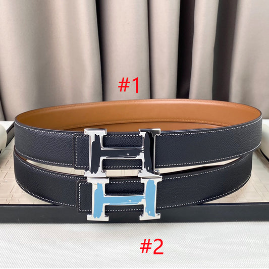 14H121PDE Stylish  High quality belt With full package