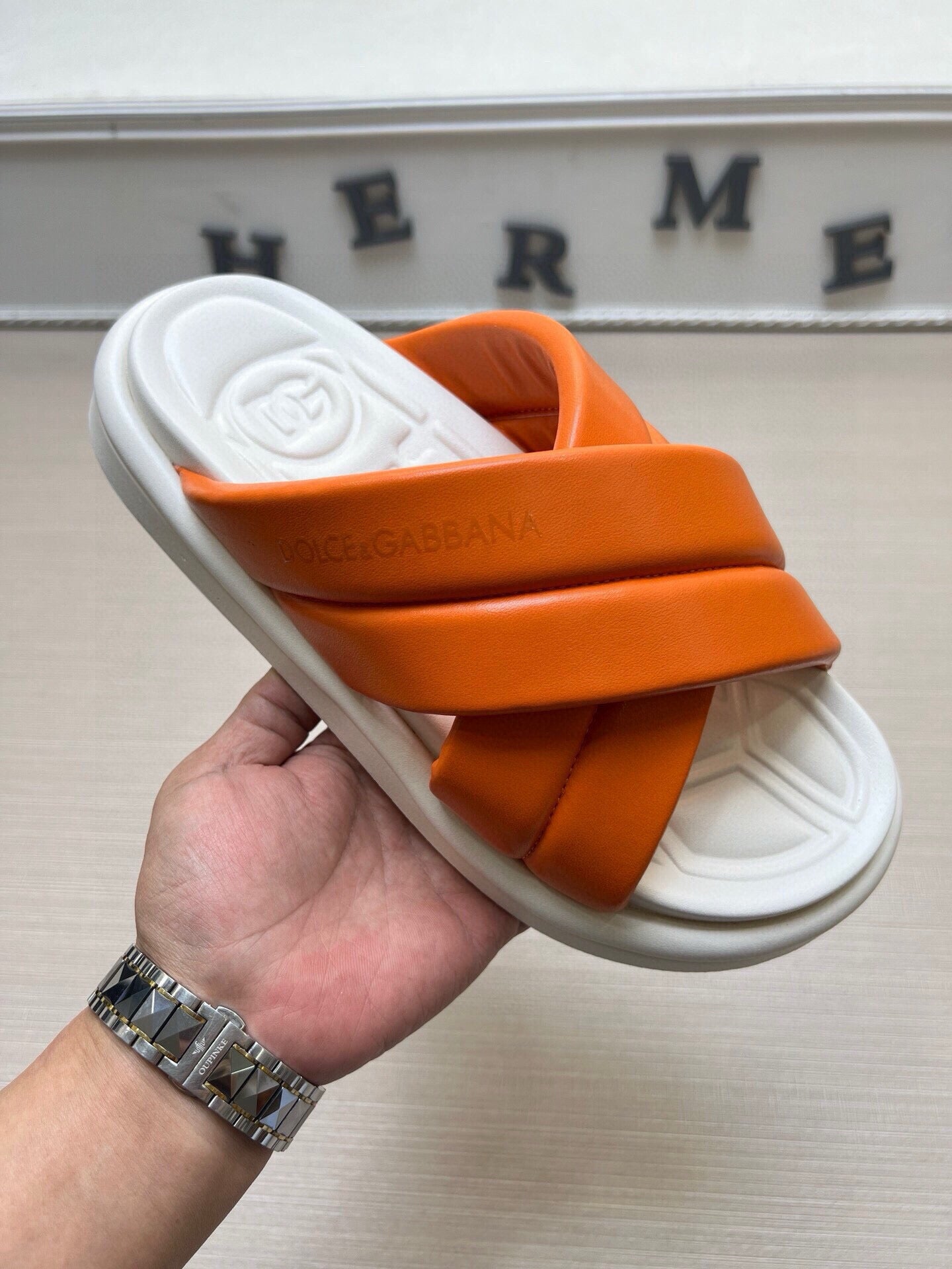 535ZA267ZDE Stylish Slippers