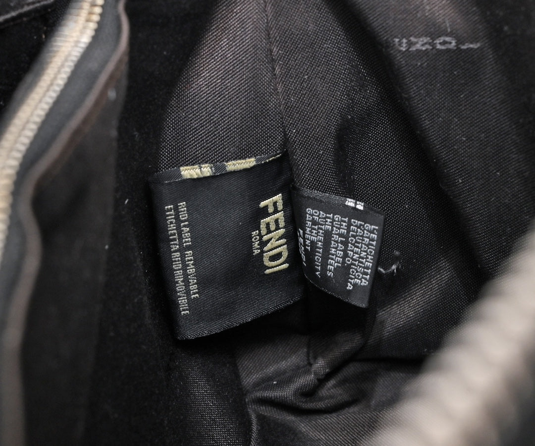 2XF132BDE Stylish leather bag 