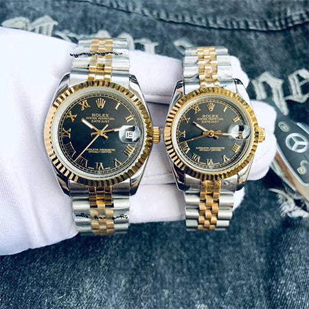8L29LDE Stylish Watches